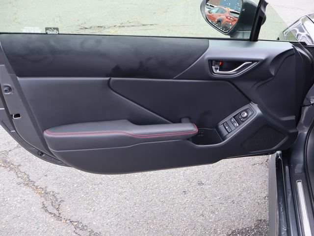 Certified 2024 Subaru BRZ Limited w/ Popular Package 1 RWD image 15