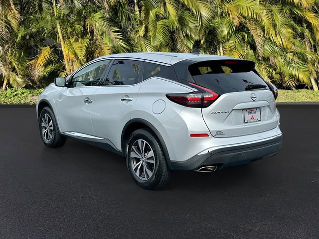 Used 2023 Nissan Murano S image 7