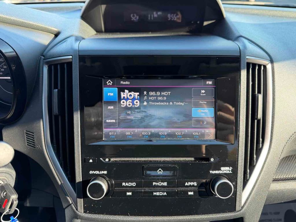 Used 2021 Subaru Impreza Premium image 28