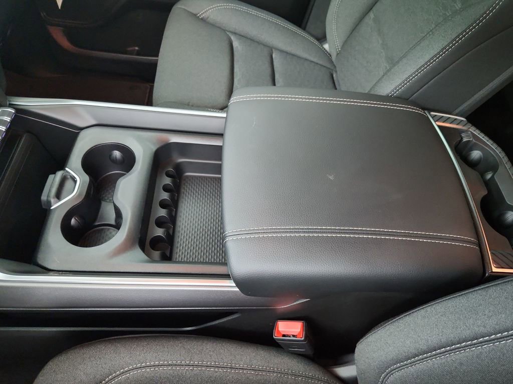 New 2026 RAM 1500 Big Horn image 29