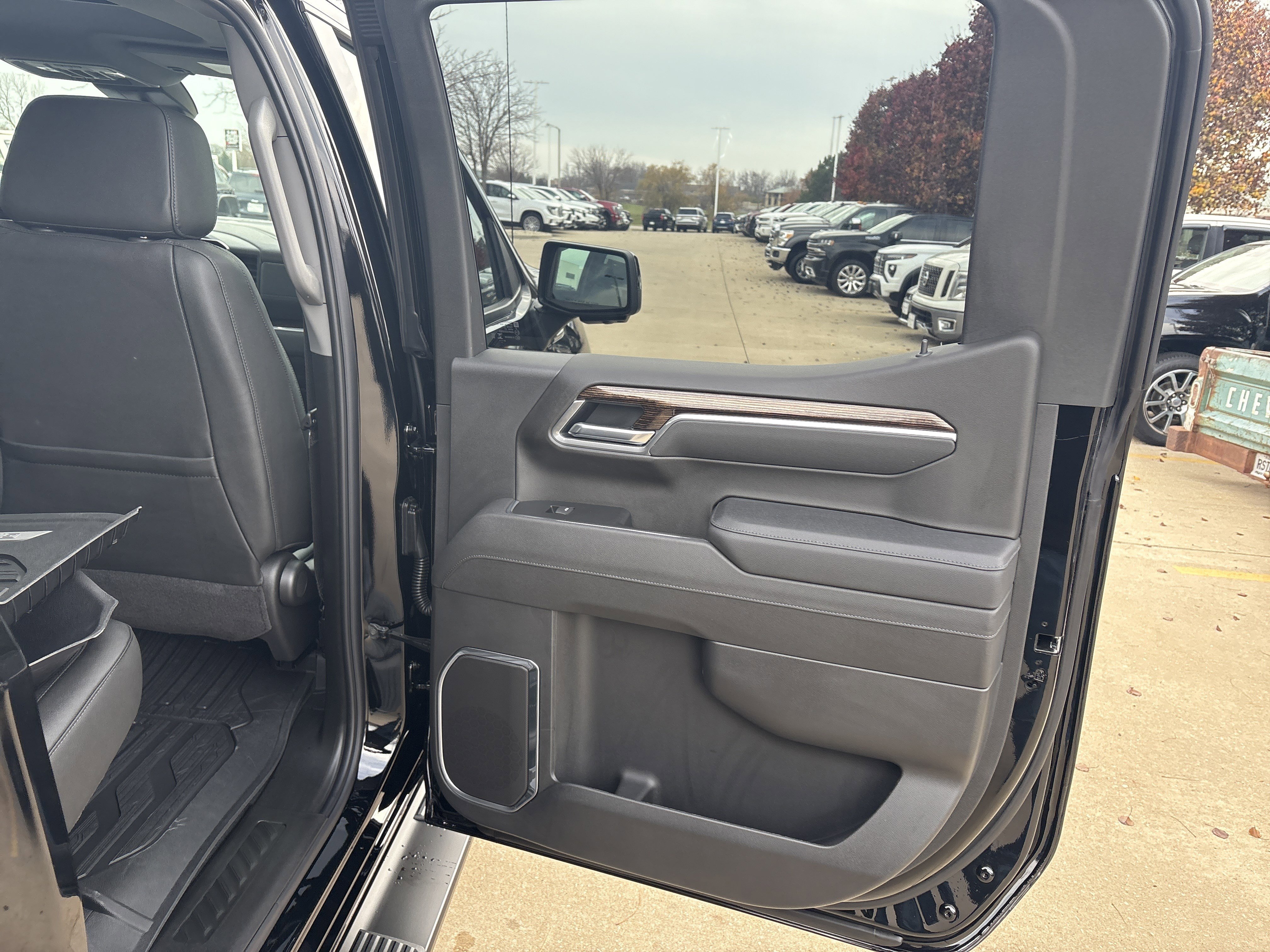 New 2026 GMC Sierra 1500 Elevation w/ Elevation Premium Package image 16