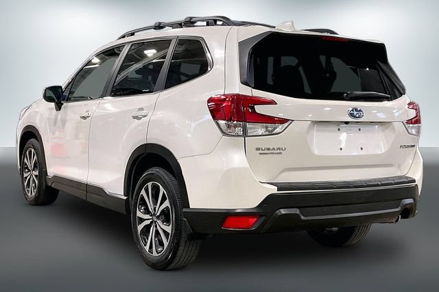 Used 2023 Subaru Forester Limited AWD/4WD image 12