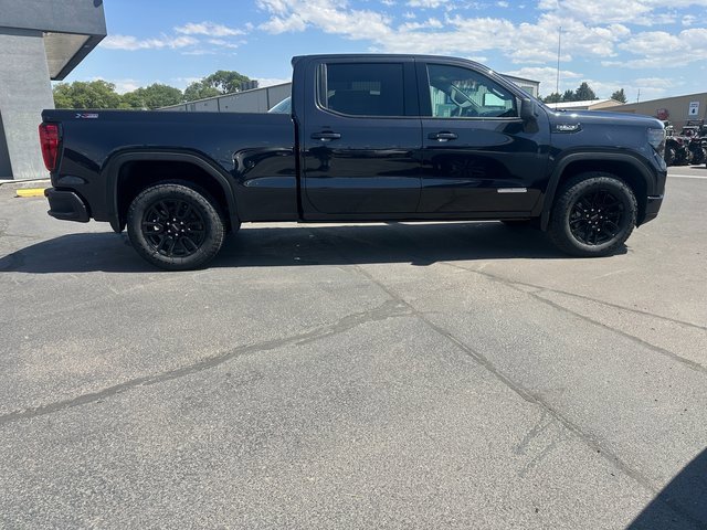 New 2026 GMC Sierra 1500 Elevation w/ X31 Off-Road Package video 2