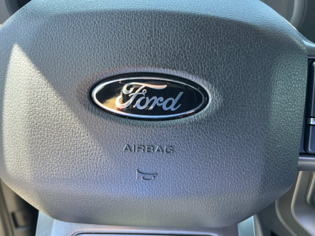 Certified 2024 Ford F150 XLT AWD/4WD image 38