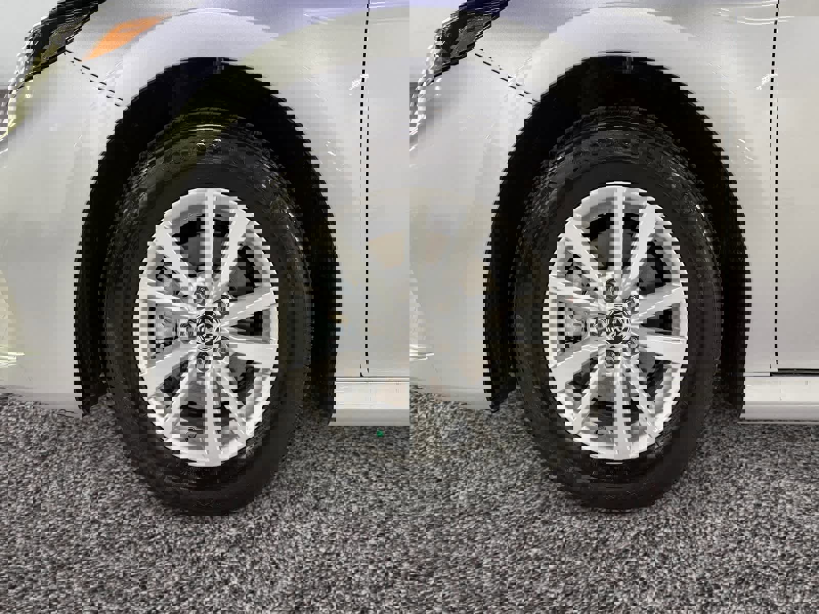 Used 2026 Toyota Camry LE image 18