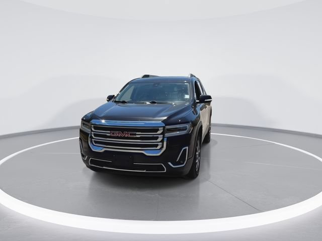 Used 2023 GMC Acadia SLT AWD/4WD image 4