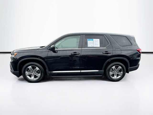 Certified 2025 Honda Pilot EX-L image 5
