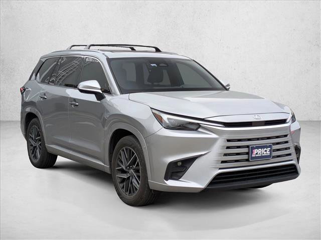 Used 2024 Lexus TX 350 TX 350 Premium image 3