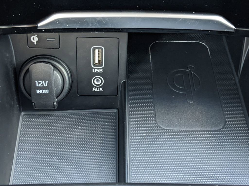 Used 2019 Kia Cadenza Technology image 29