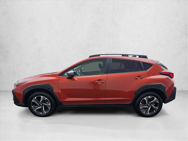 Used 2025 Subaru Crosstrek 2.0i Premium w/ Crosstrek Mirror Package image 2
