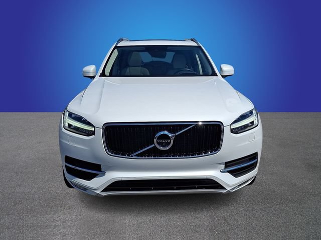 Used 2019 Volvo XC90 T5 Momentum w/ Advanced Package AWD/4WD image 2