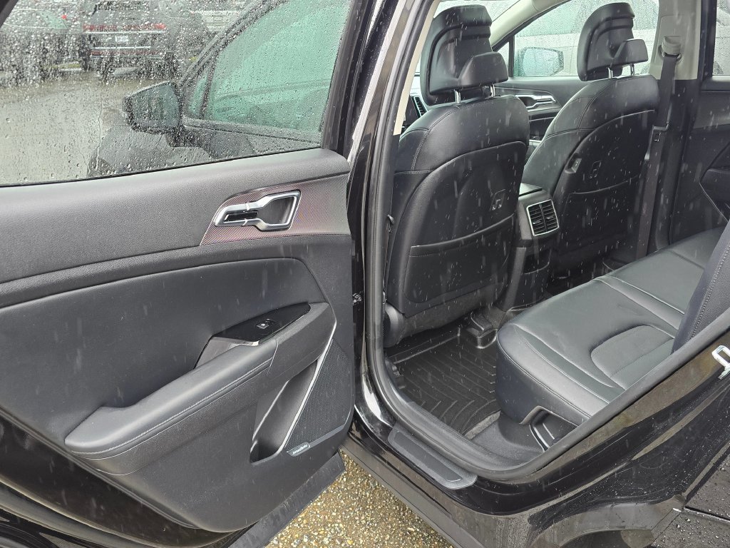 Used 2023 Kia Sportage SX Prestige AWD/4WD image 13