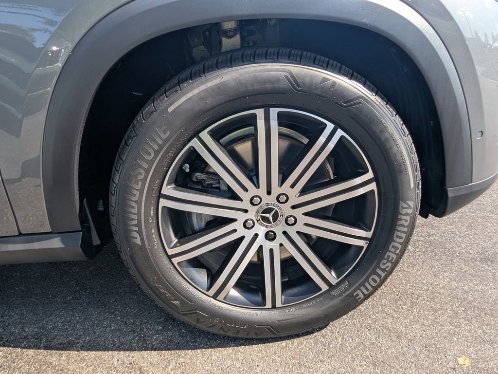 Certified 2025 Mercedes-Benz GLE 450e 4MATIC image 21