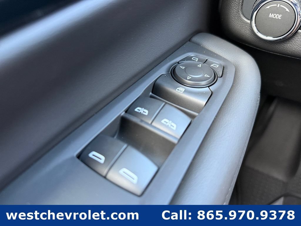 New 2026 Chevrolet Tahoe LS AWD/4WD image 27