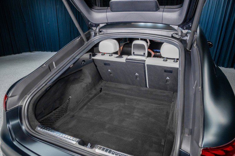 Certified 2024 Mercedes-Benz EQS AMG 4MATIC image 6
