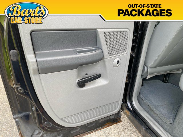 Used 2007 Dodge Ram 1500 Truck SLT AWD/4WD image 15