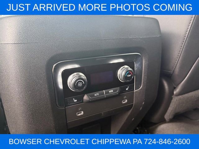 Certified 2023 GMC Yukon SLT w/ SLT Luxury Package image 14