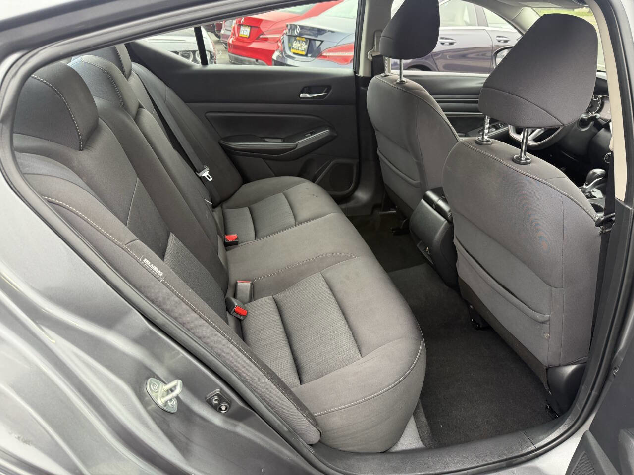 Used 2020 Nissan Altima 2.5 S image 12