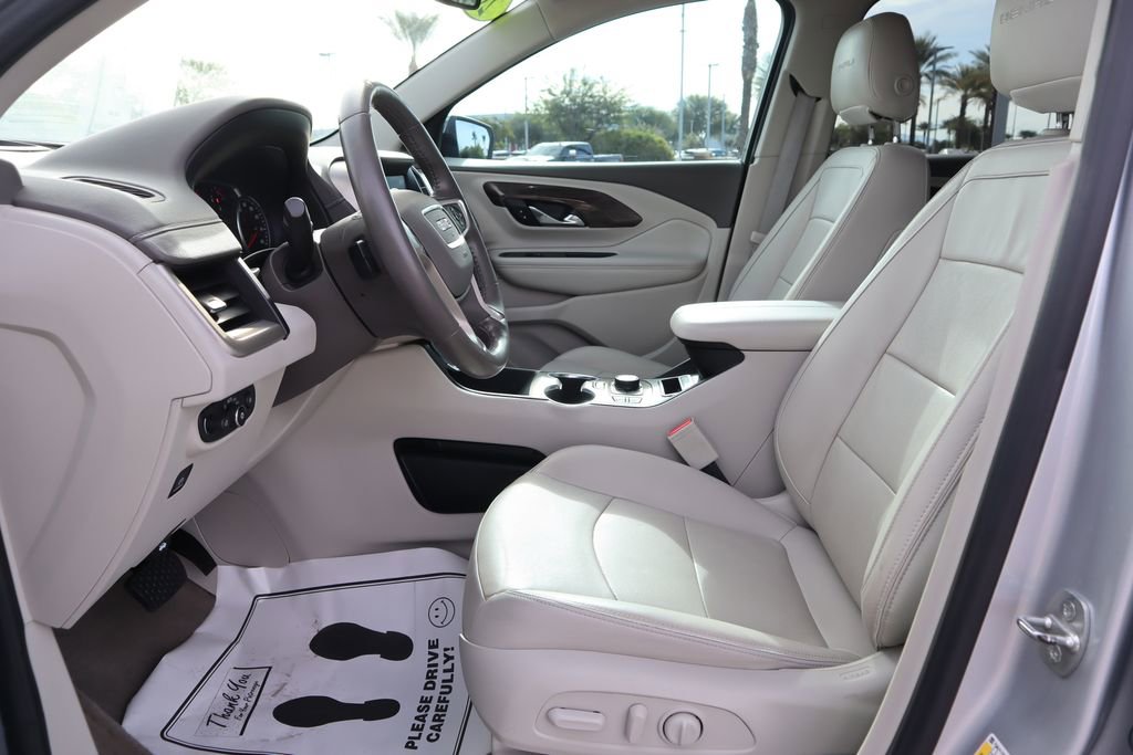 Used 2020 GMC Terrain Denali w/ Denali Premium Package image 18