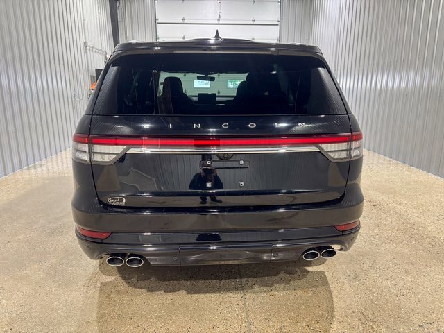 Used 2022 Lincoln Aviator Reserve w/ Equipment Group 201A image 7
