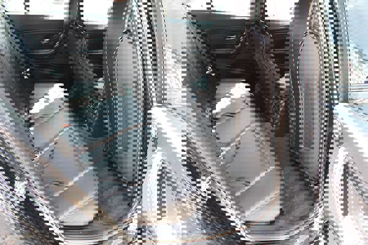 Used 2015 BMW M3 Sedan RWD image 16