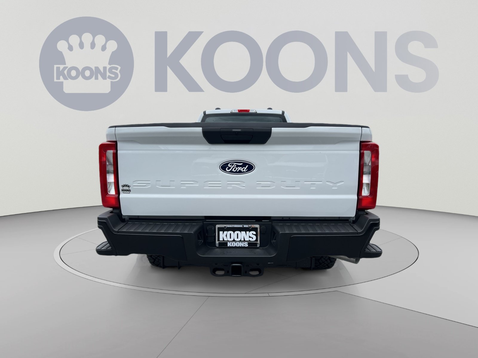 New 2027 Ford F250 XL w/ XL Off-Road 33" Tire Package AWD/4WD image 5