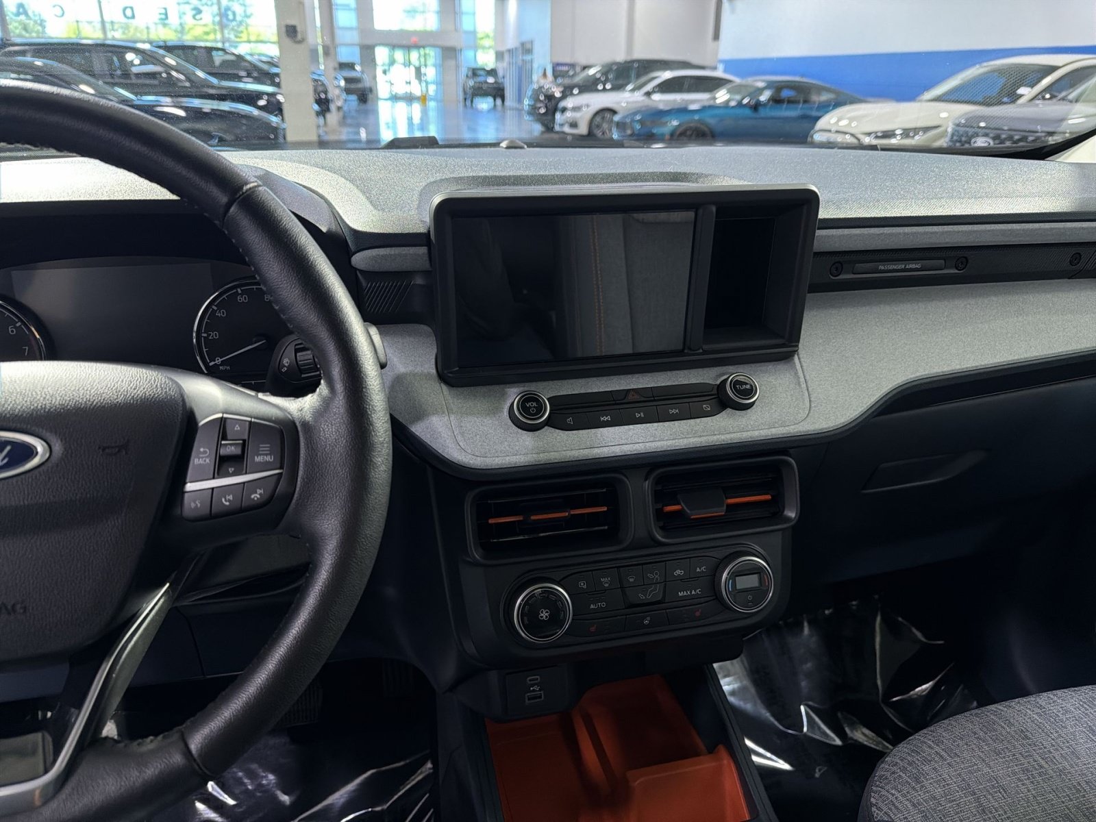 Used 2022 Ford Maverick XLT w/ Equipment Group 300A Standard AWD/4WD image 19