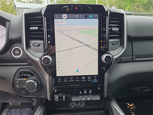 New 2026 RAM 1500 Big Horn image 17