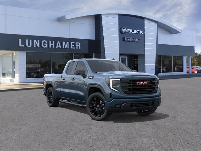 New 2026 GMC Sierra 1500 Elevation w/ Elevation Select Package image 1