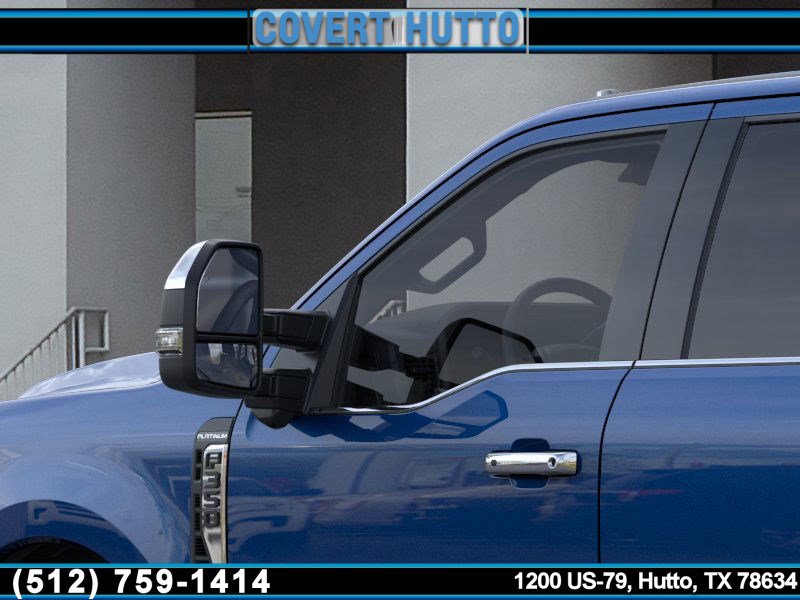 New 2026 Ford F350 Platinum image 20