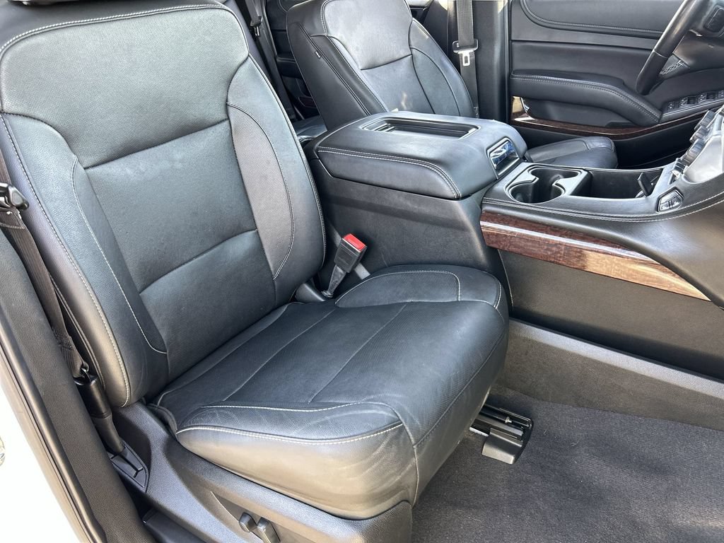 Used 2020 GMC Yukon SLT w/ Open Road Package RWD image 29