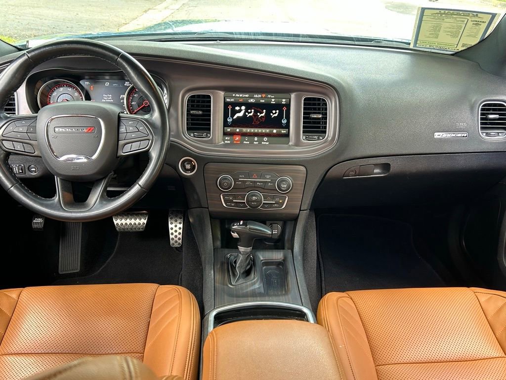 Used 2023 Dodge Charger GT image 11