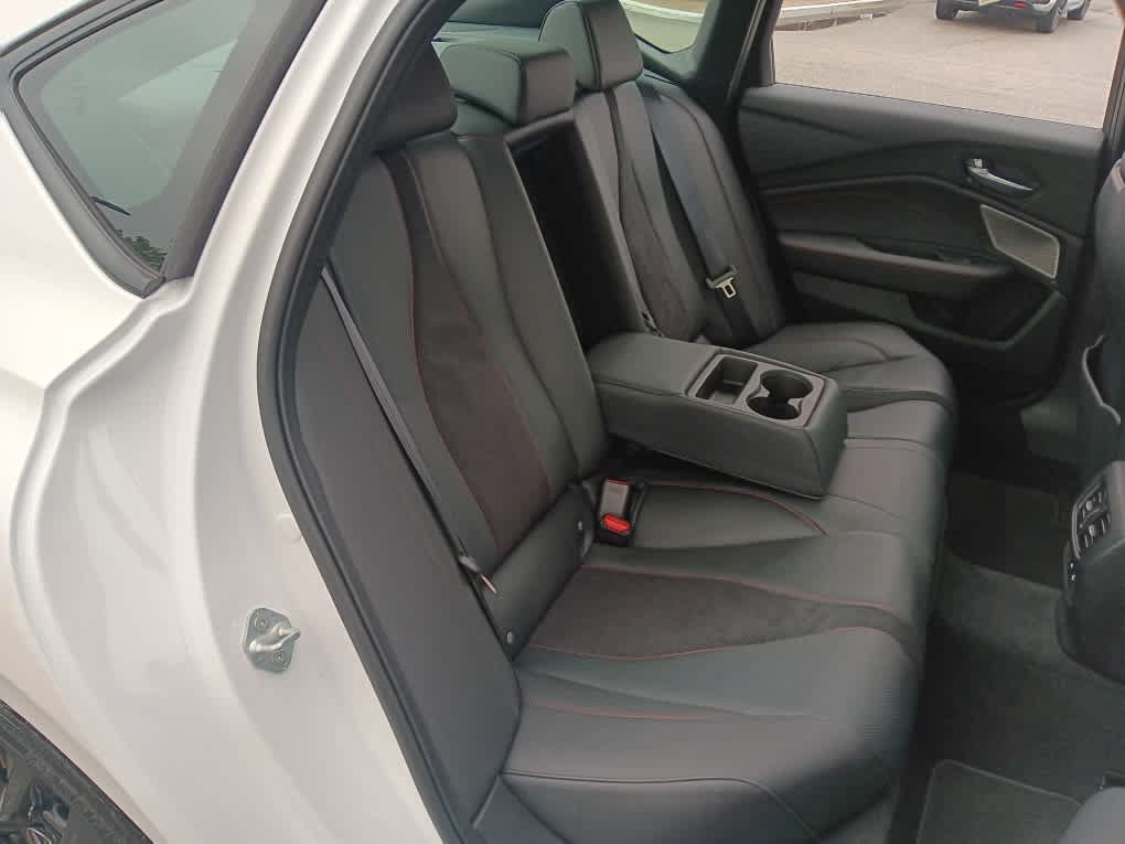 Used 2025 Acura TLX Type S AWD/4WD image 18