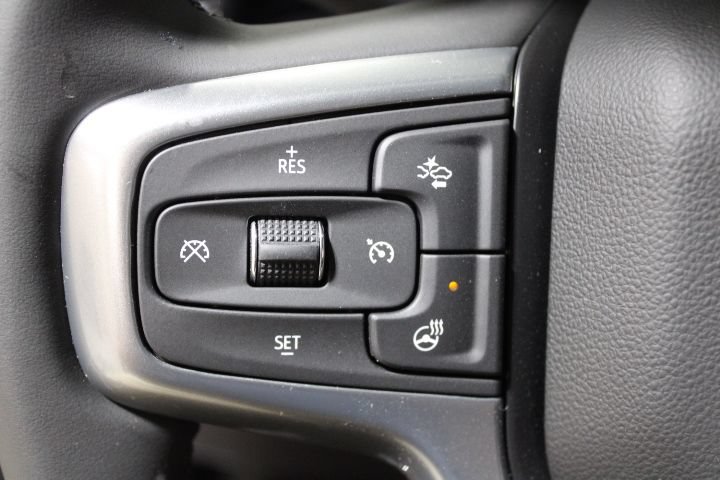 New 2026 Chevrolet Silverado 2500 LTZ w/ Trail Boss Package AWD/4WD image 37