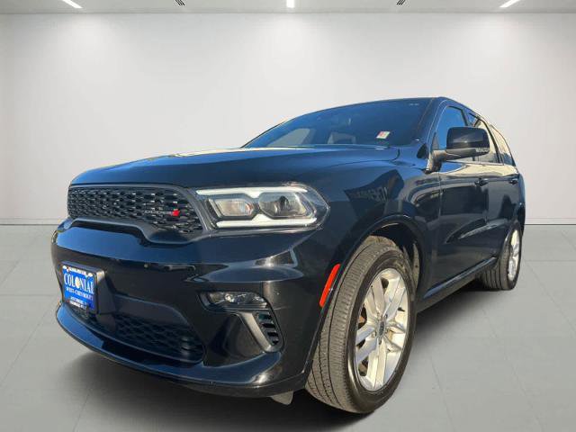 Used 2022 Dodge Durango GT image 3
