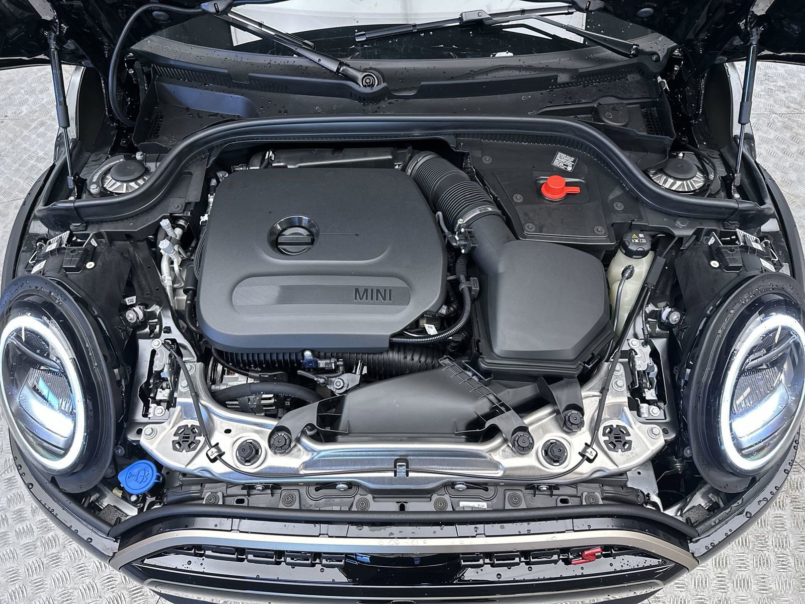 New 2026 MINI Cooper S FWD image 29