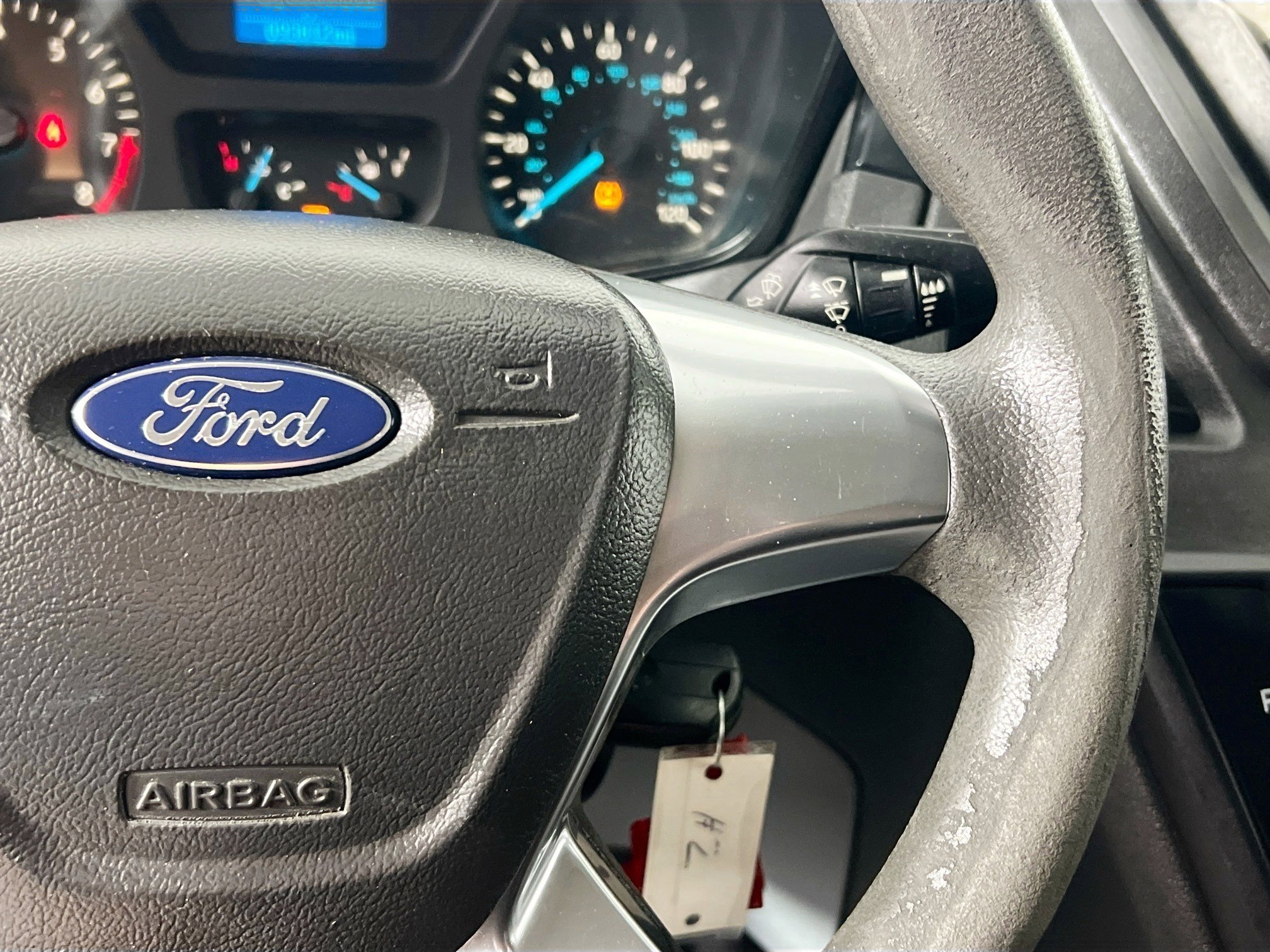 Used 2017 Ford Transit 250 130 Low Roof w/ Exterior Upgrade Package image 19