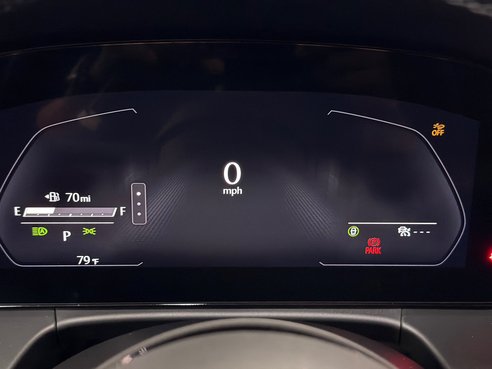 New 2026 MAZDA CX-5 Preferred AWD/4WD image 24