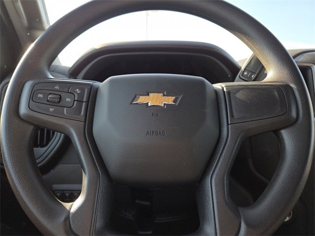 New 2025 Chevrolet Silverado 3500 W/T w/ WT Convenience Package image 32