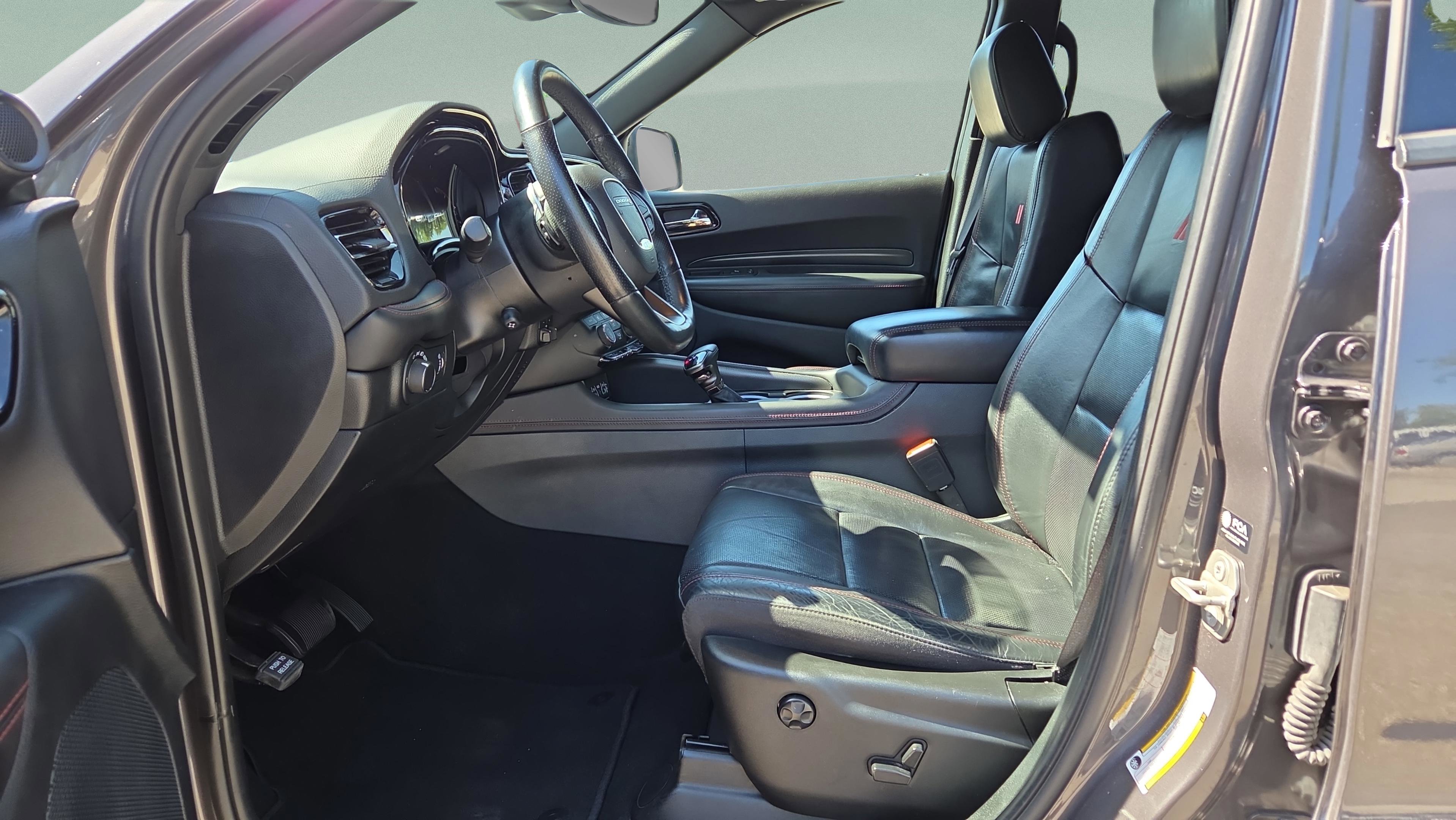 Used 2024 Dodge Durango GT image 10