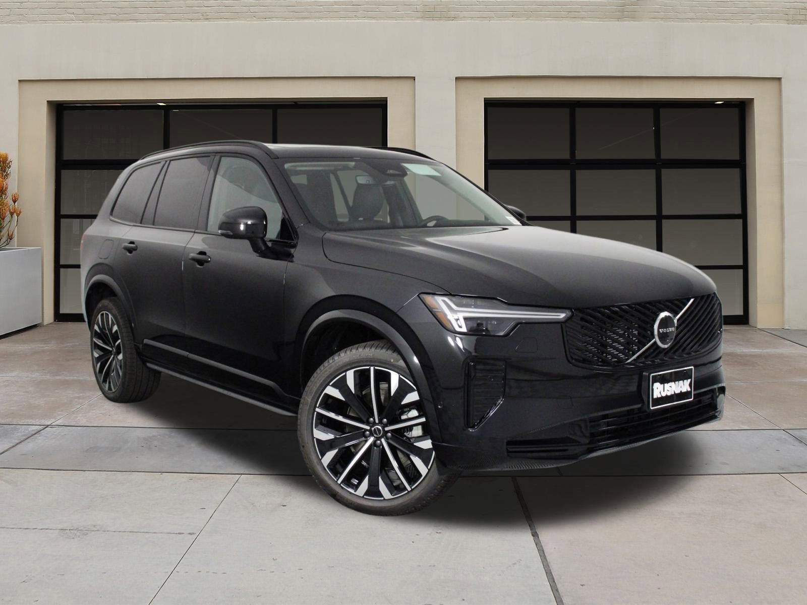 New 2026 Volvo XC90 B6 Ultra image 19