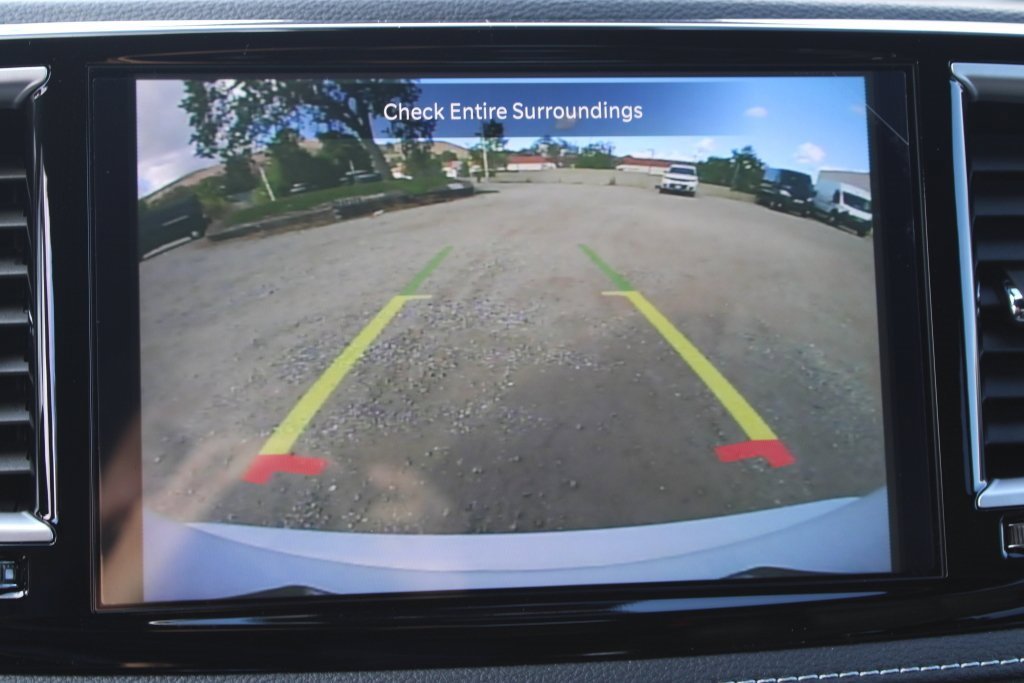 New 2026 Chrysler Pacifica Select w/ S Appearance Package image 19