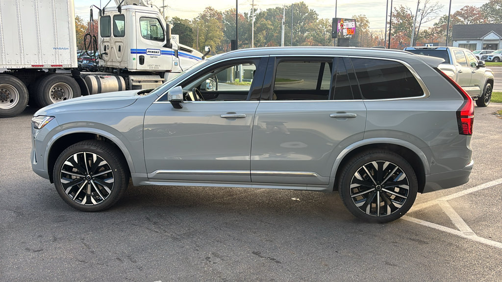 New 2027 Volvo XC90 B6 Ultra AWD/4WD image 3