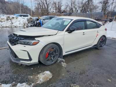 Used 2025 Honda Civic Type R image 3