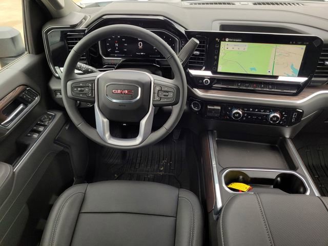 New 2026 GMC Sierra 2500 SLT AWD/4WD image 10