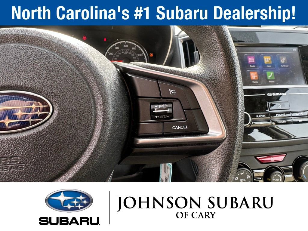 Used 2018 Subaru Impreza 2.0i Premium image 18