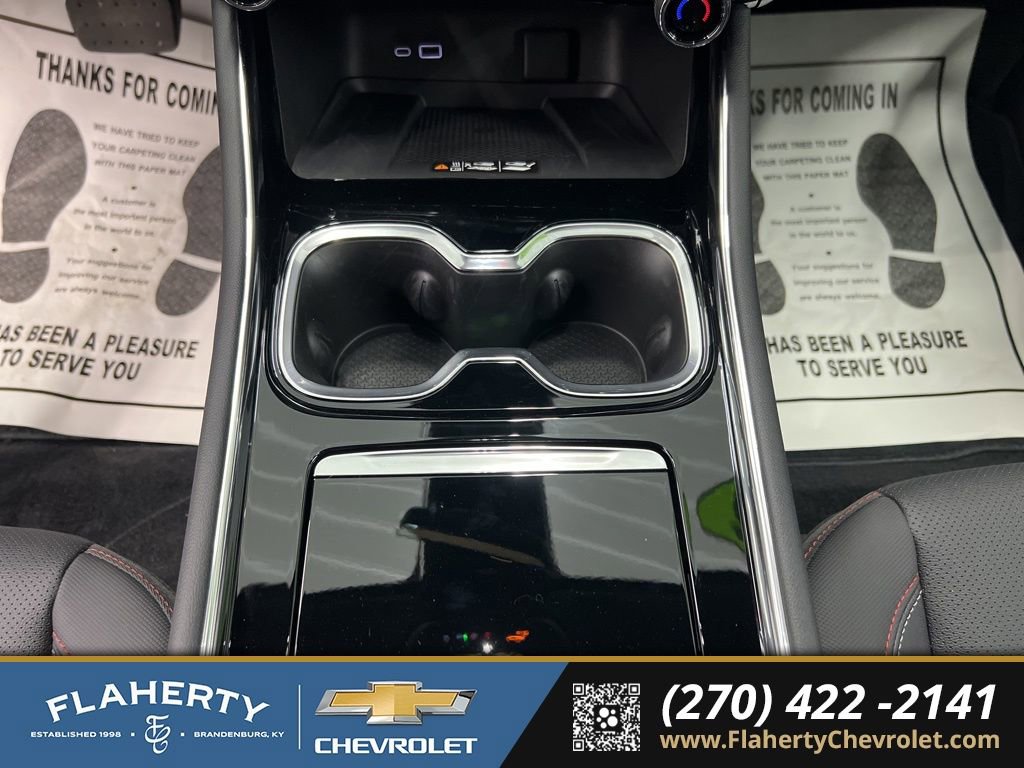 Used 2026 Chevrolet Traverse Z71 w/ Driver Confidence Package image 32