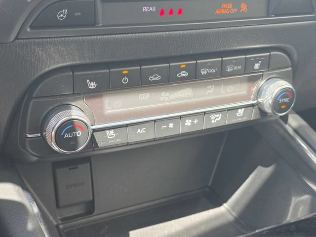 Used 2022 MAZDA CX-5 AWD 2.5 S w/ Premium Plus Pkg image 20
