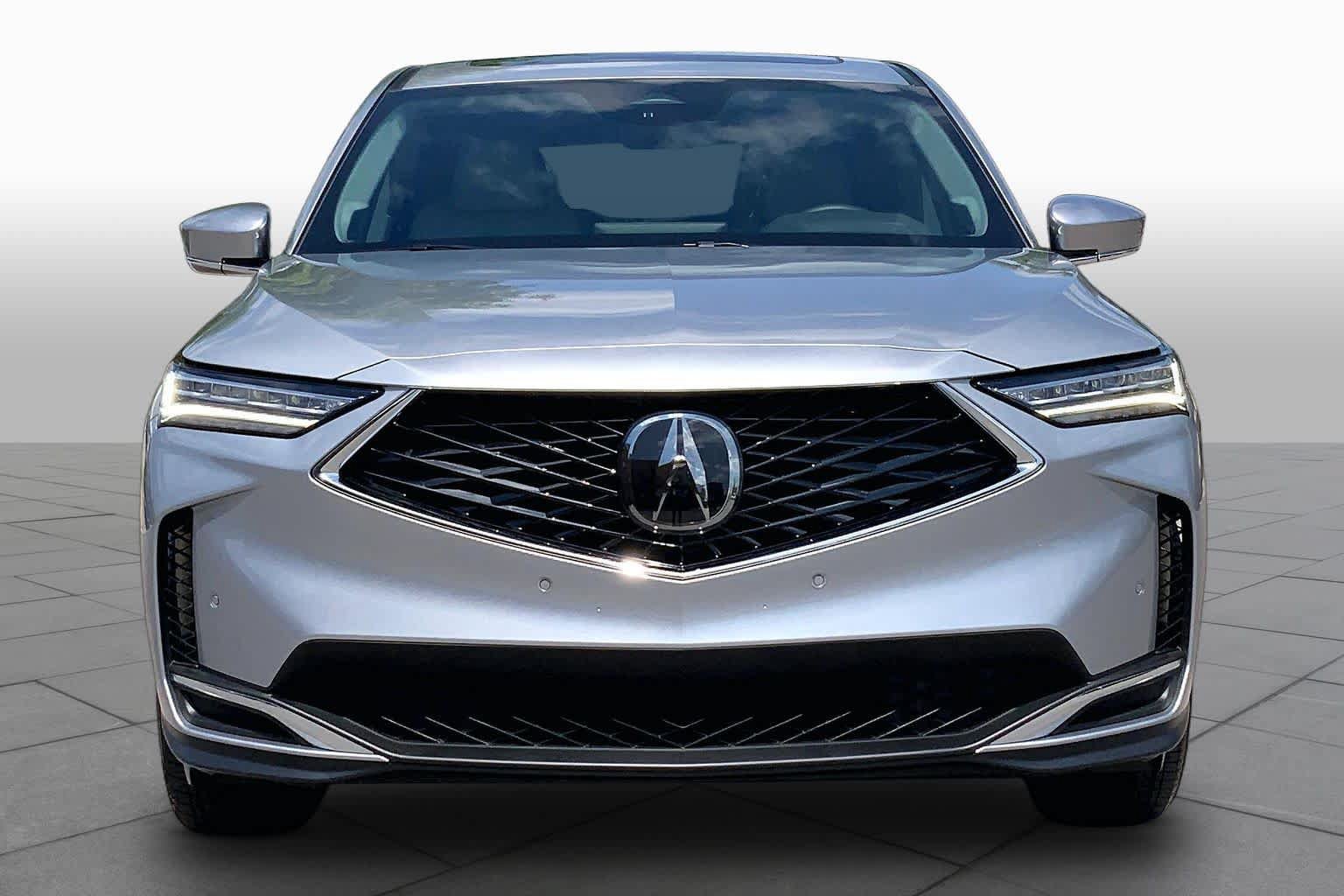 Used 2026 Acura MDX SH-AWD w/ Technology Package image 4