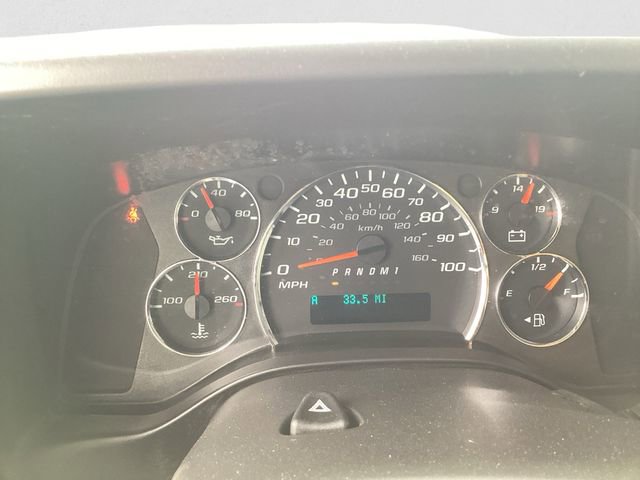 Used 2020 Chevrolet Express 3500 Extended w/ Power Convenience Package image 15